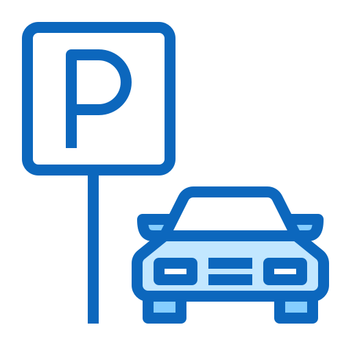 수송 무료 아이콘