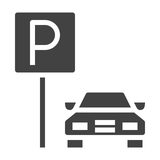 transport kostenlos Icon