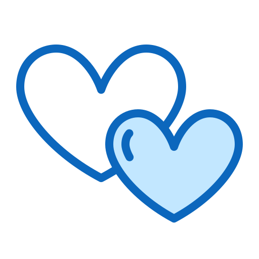 Two free icon Two free icon