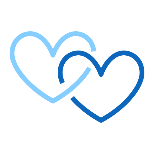 Two free icon Two free icon