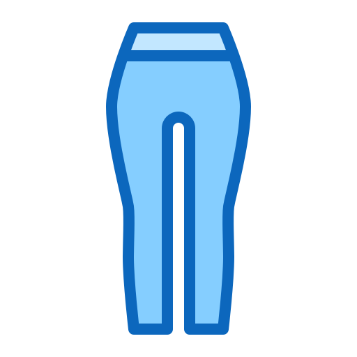Underwear free icon
