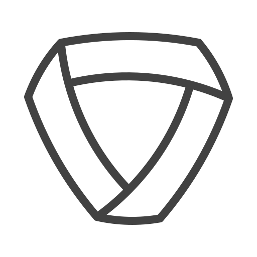 Топология бесплатно иконка