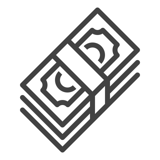 Money free icon Money free icon