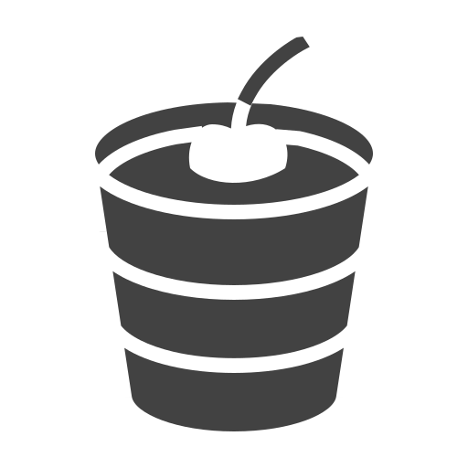 Food free icon Food free icon