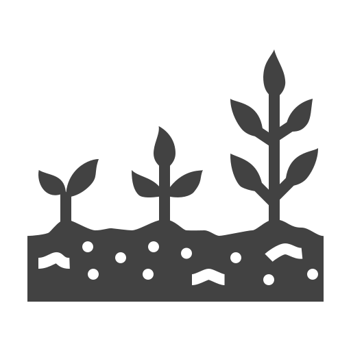 식물 무료 아이콘