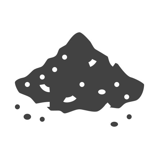 chão grátis ícone