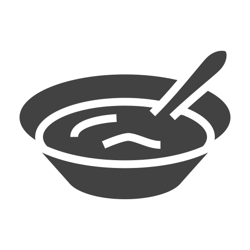 comida grátis ícone comida grátis ícone