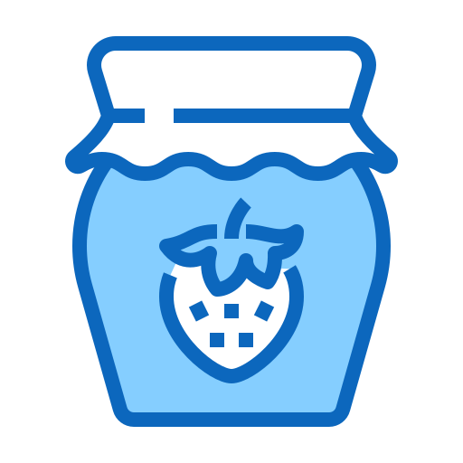 Strawberry free icon