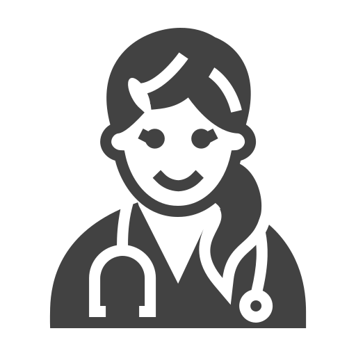 médico icono gratis