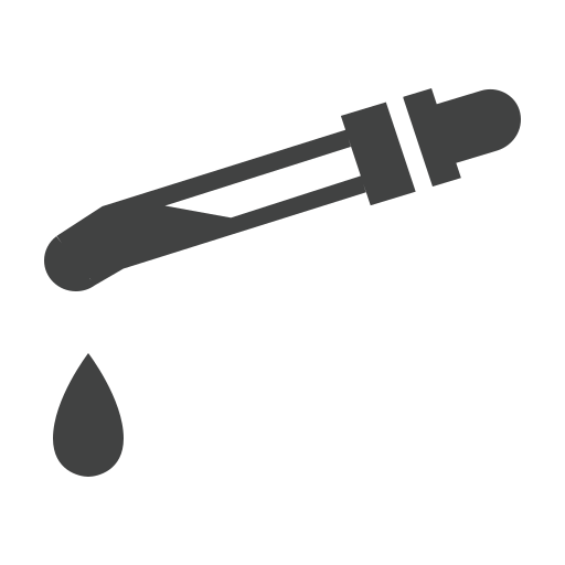 Dropper free icon Dropper free icon