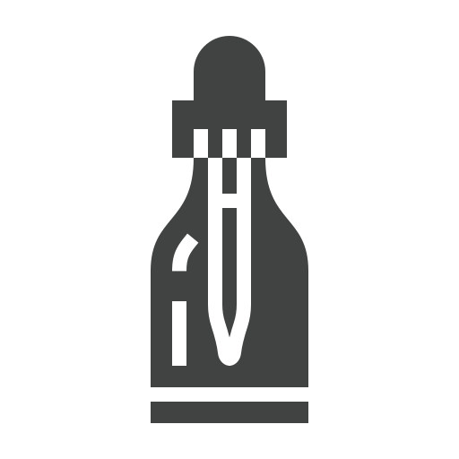 Bottle free icon Bottle free icon