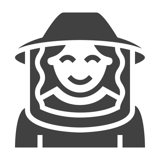 벌 무료 아이콘