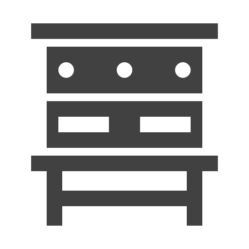 벌집 무료 아이콘