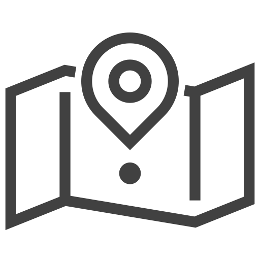 Расположение бесплатно иконка