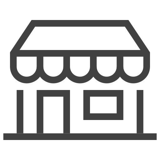 Рынок бесплатно иконка