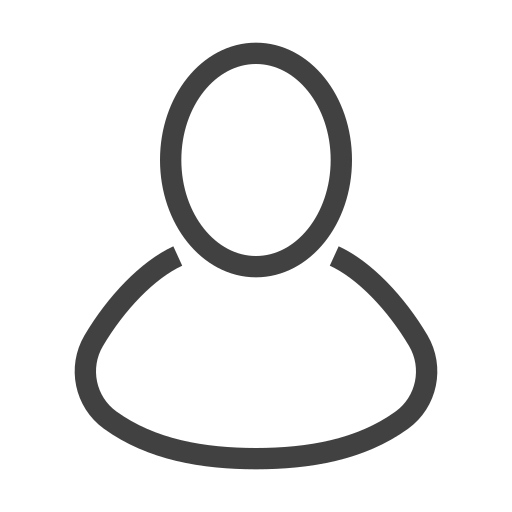 perfil grátis ícone