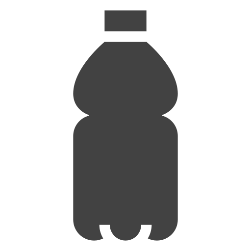 Bottle free icon Bottle free icon
