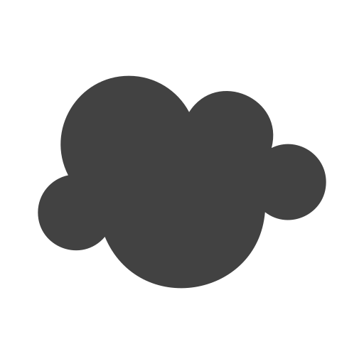 구름 무료 아이콘