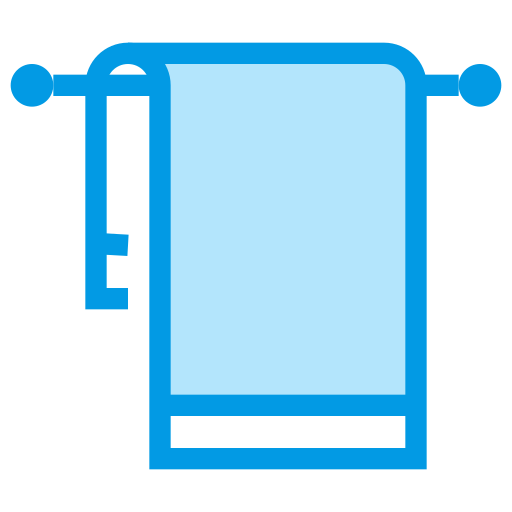 욕조 무료 아이콘