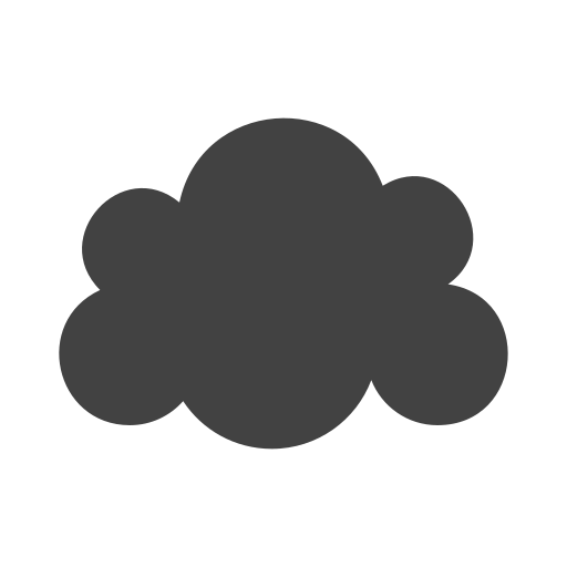 Облако бесплатно иконка