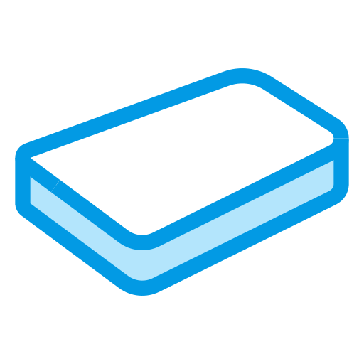 Матрас бесплатно иконка