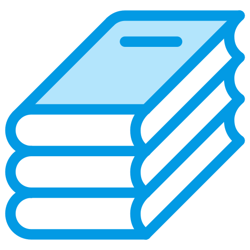 Book free icon