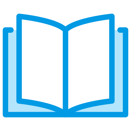 Book free icon