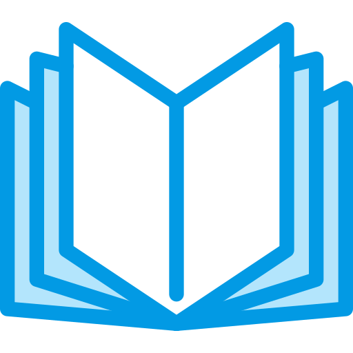 Book free icon