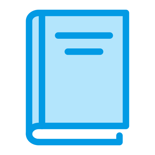 Book free icon