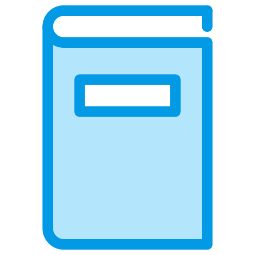 Book free icon Book free icon