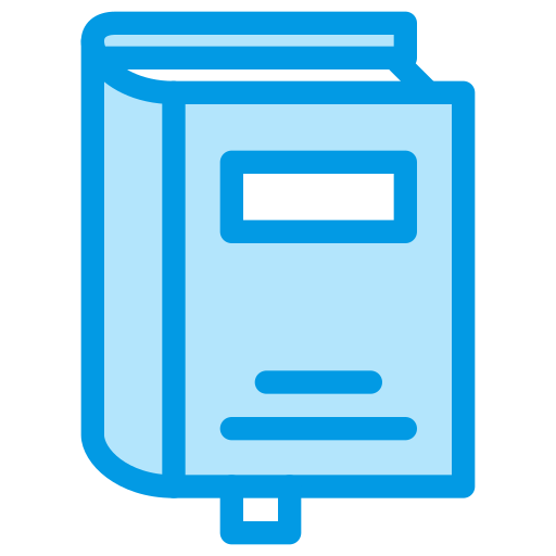 Book free icon Book free icon