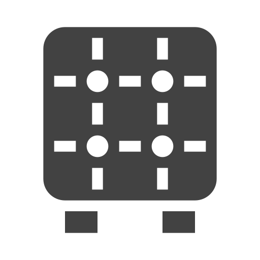 muebles icono gratis