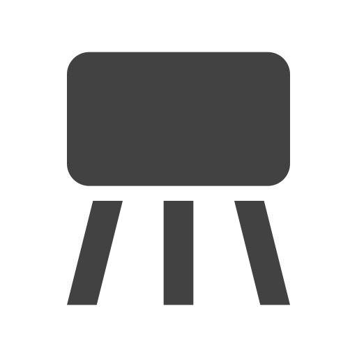 muebles icono gratis