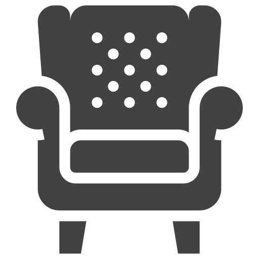 muebles icono gratis