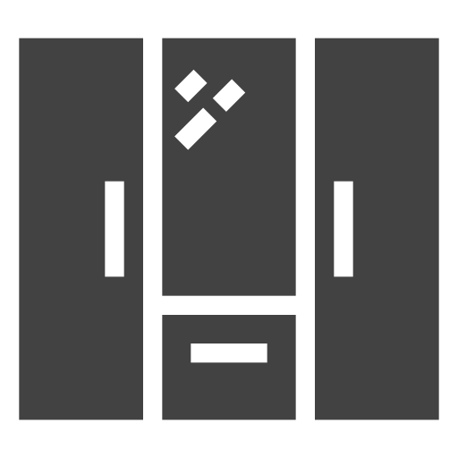 muebles icono gratis