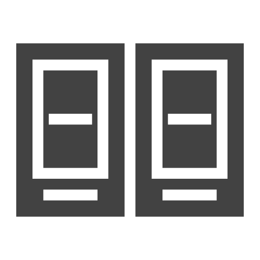 Wall free icon Wall free icon
