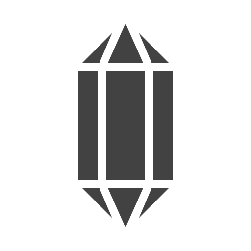 kristall kostenlos Icon