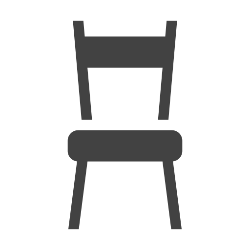 muebles icono gratis