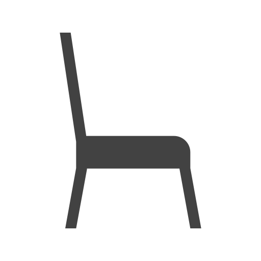 muebles icono gratis