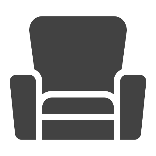 muebles icono gratis