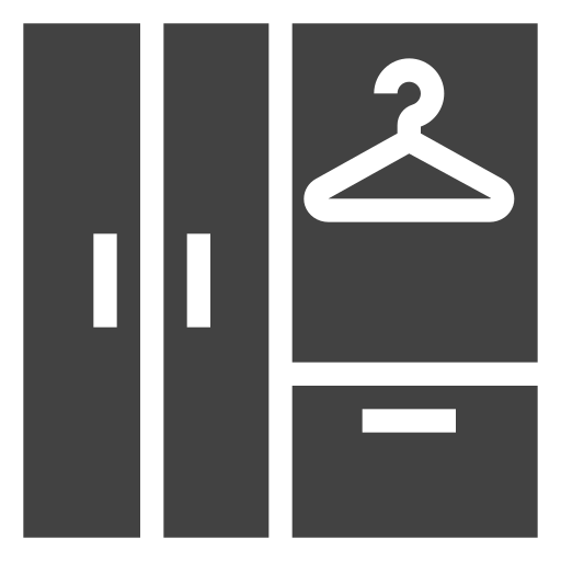 muebles icono gratis