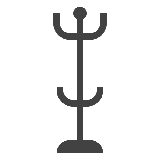 muebles icono gratis