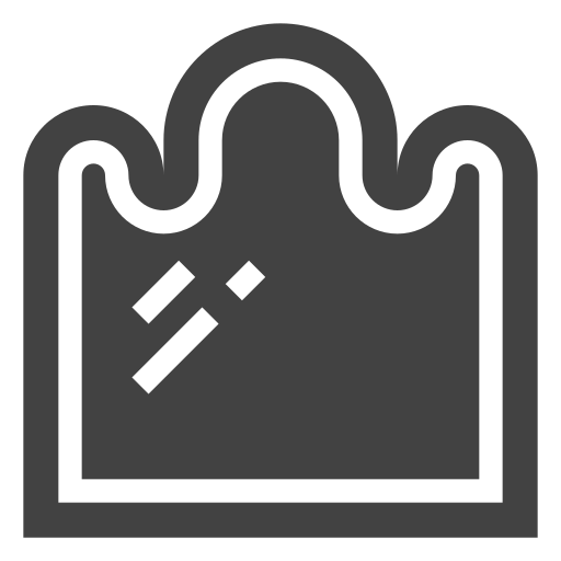 muebles icono gratis