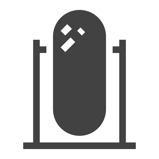 muebles icono gratis