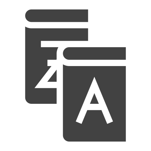 Book free icon Book free icon
