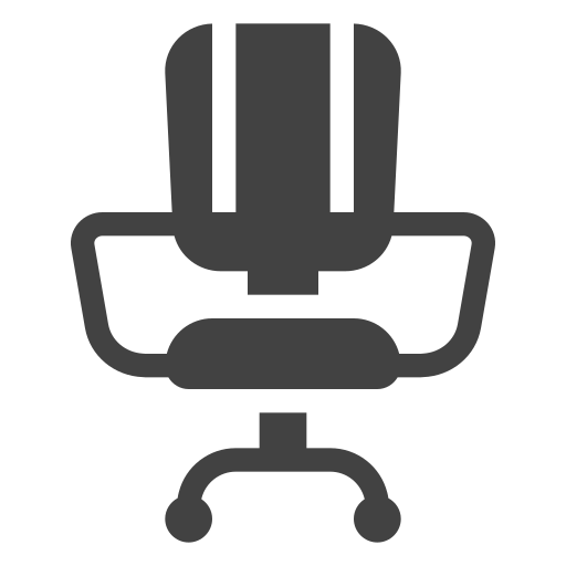 oficina icono gratis