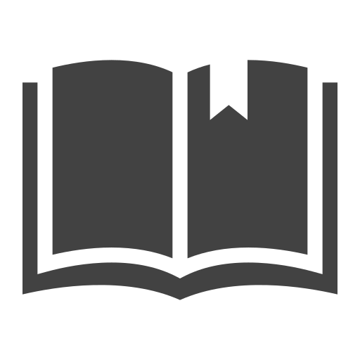 Book free icon