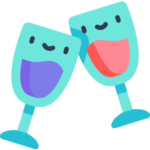 Toast free icon