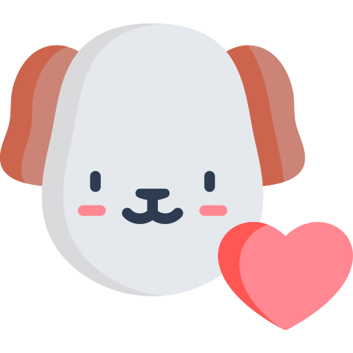 mascota icono gratis