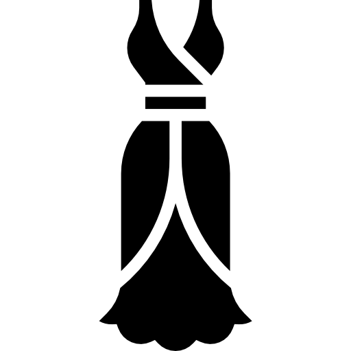 kleid kostenlos Icon
